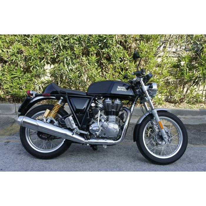 Royal Enfield NR61 Throttle Cable Assembly For Continental GT-535cc