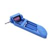 Portable Drill Bit Sharpener Twist Drilling Bit Grinder Corundum Grinding Polishing Wheel Tool
