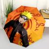 1pc Naruto Sage Mode Automatic Open/Close Umbrella - Compact Travel Umbrella, Perfect for Women & Men - Ideal Birthday/Christmas Gift, 177