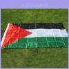 150x90cm Flag Palestine Large Polyester Freedom Gaza Palestinian Festival Decor