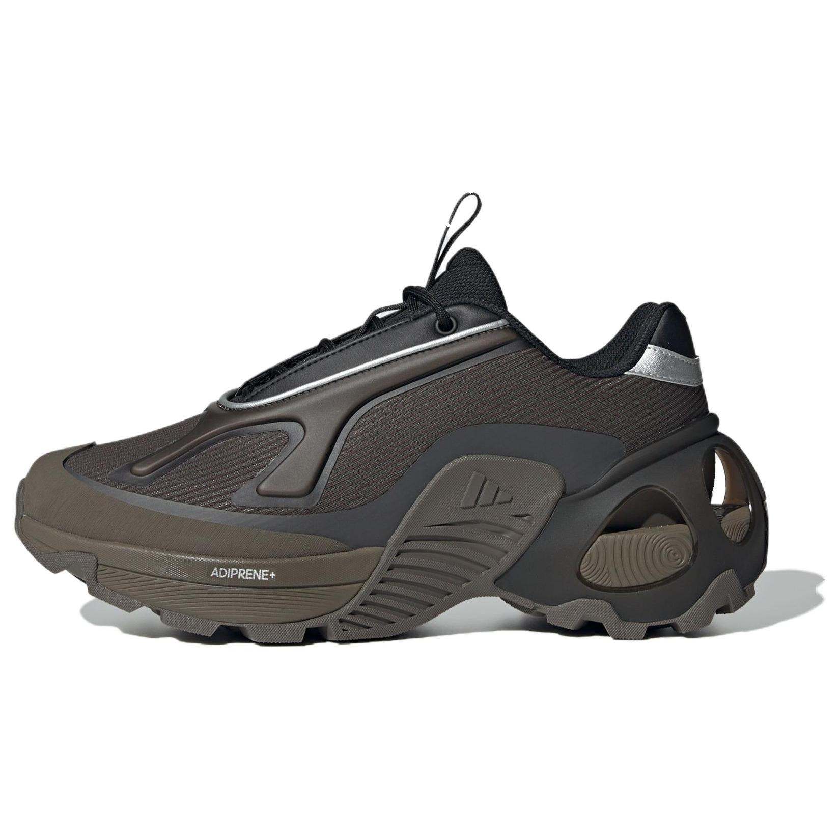 

Новые adidas Wonder Runner Коричневые JP5262 42