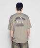 ACME DE LA VIE Four Ac Bear Short Sleeve T-Shirt