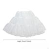 Petticoat for Women Layer Lolita Skirt Dance Prom Party