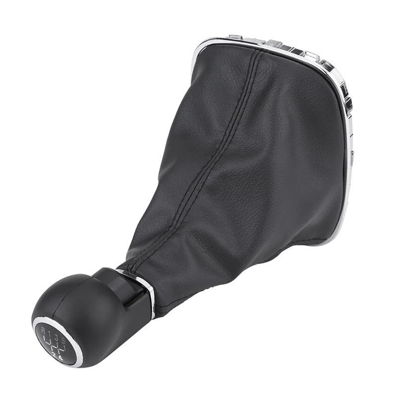 Opel Corsa D Gear Shift Knob 009140093/19276456