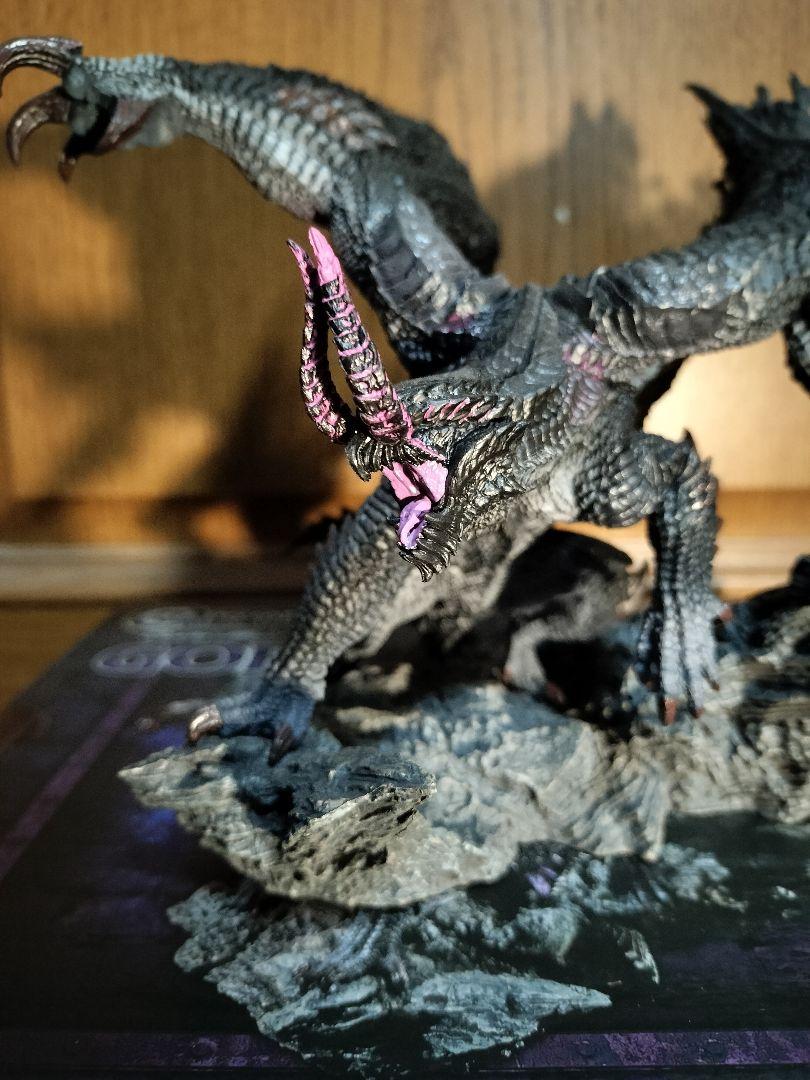 

[USED] Creators Model Gore Magara (opened)