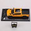 GCD 1:64 Toyota Tundra TRD PRO Alloy simulation car model toy collection display piece