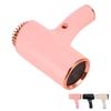 Negative Ionic Hair Dryer ABS Hot Cold Wind Quiet Portable Hair Blow Dryer for Home Travel Dorm Fast