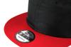 [New Era] Casquette 9FIFTY Camouflage Camo Snapback SCARLETBLACK CAMO