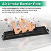 A/C Cabin Air Filter Cover Replacement Part for Toyota Camry RAV4 Corolla Highlander Sienna C-HR Avalon 88899-06110