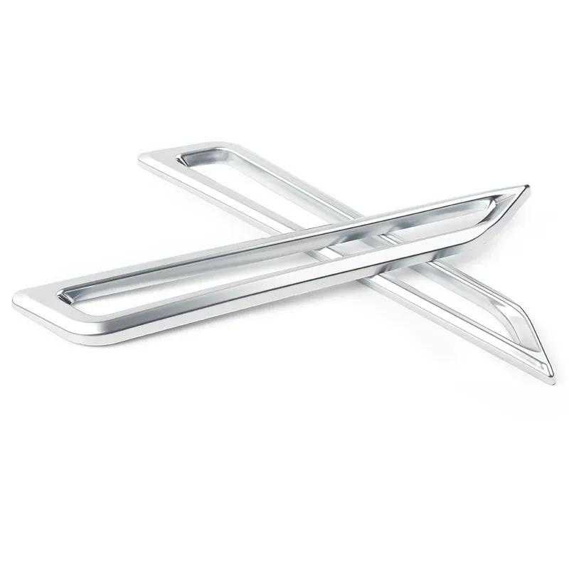 Goldwing GL1800 Motorcycle For Honda Chrome Taillight Rear Tail Lamp Trim Accents Accessories Gold Wing GL 1800 2018-