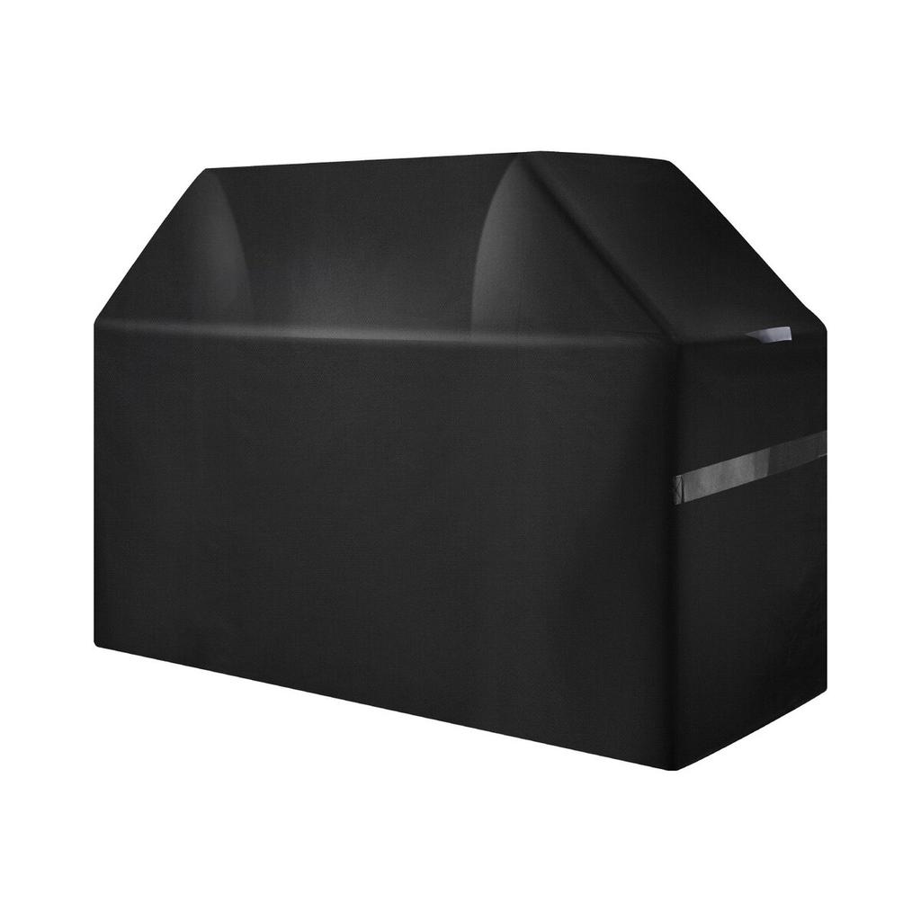 48 Inch Grill Cover Heavy Duty BBQ Gas Grill Cover Outdoor Waterproof