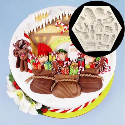 Produse de brutărie – Covorașe din silicon şi forme de copt