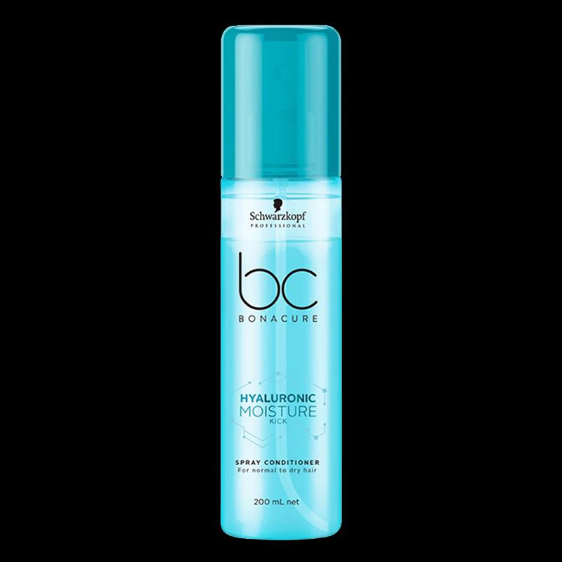 Schwarzkopf BC Bonacure Moisture Kick Спрей-кондиционер