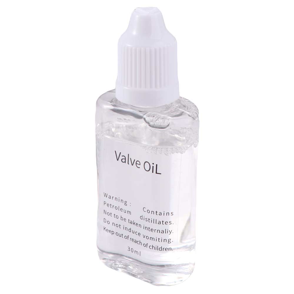 Special Saxophone Valve Oil Smooth Brass Instruments Oil Valve Lubrication French Horn