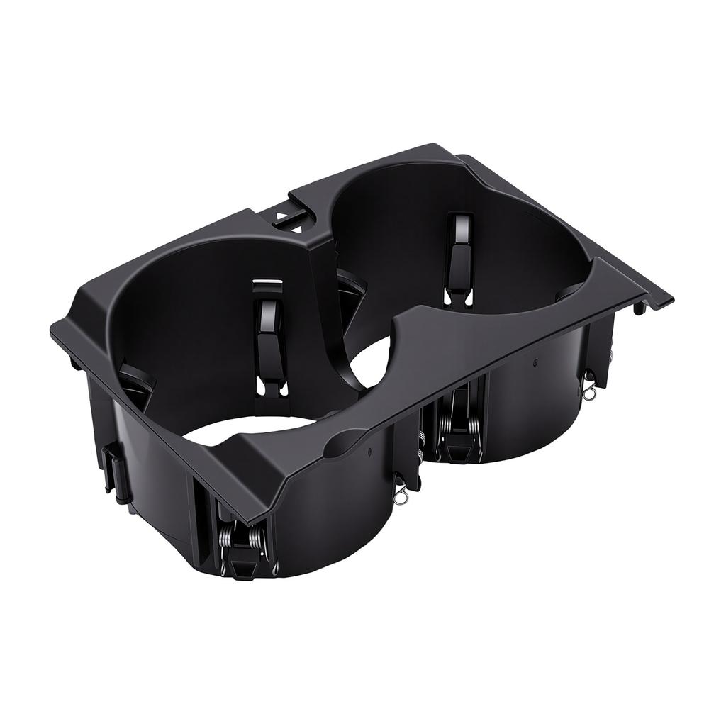 Vervanging Bekerhouder Middenconsole voor E-Klasse W212 2009 2016 2126800110 ABS Stevig