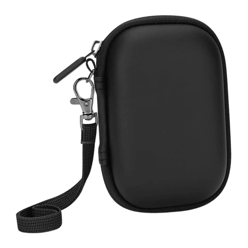Digital Camera Case Protective Waterproof Lightweight Wear Resistant Multifunctional Zipper