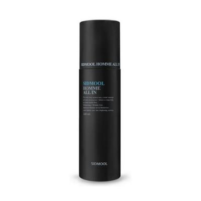 Total Moisturizer Homme All‑in (Men’s All‑in‑One Total Moisturizer) — 140 Ml (1 Unit)