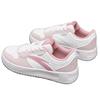 Anta Lightweight Comfortable Non-Slip Shock Absorbing Low-Top Sneakers Women sneakers Lilac 922438001Q-2