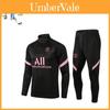 Men's Paris Messi Football Training Suit Available In Various Sizes