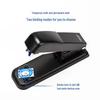 Deli Heavy-Duty Office Stapler