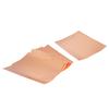 10Pcs Copper Foil Tape Shielding Conductive Waterproof Adhesive for Crafts Electrical Repairs