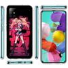 Danganronpa Enoshima Junko Phone Case for Samsung Galaxy A52 A51 A50S A12 A22 A32 A72 A10S A30S A31 A71 Note 20 Ultra 10 Plus S1