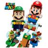 Mario Children's Building Blocks Toy Set With 64 Mystery Boxes Wholesale