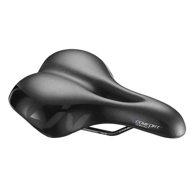 

Liv Contact Comfort + велосипедное седло 0