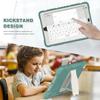 Protective Cover for iPad 10.2-inch Tablet: All-inclusive Shockproof Stand Shell