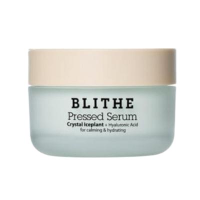 Crystal Iceplant Calming Hydrating Pressed Serum 50ml