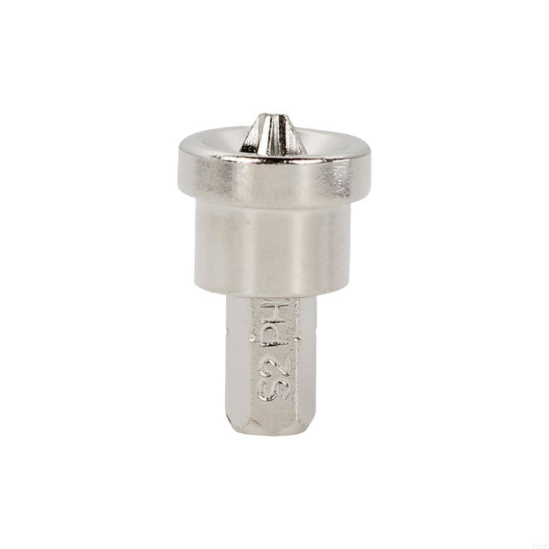 

Screw Setter Bit High Precise Design Ensures Consistent Screw Depth For Efficient Installation 25mm/50mm Length