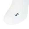On Performance Run Sock High White