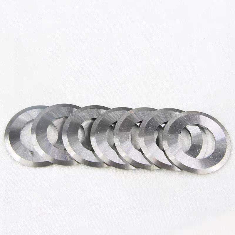 Portable Manual Rotary Wire Stripper Replace Blade Hand Crank 1-25mm for Cable Cutting Machines Cable Peeling Stripper Machine