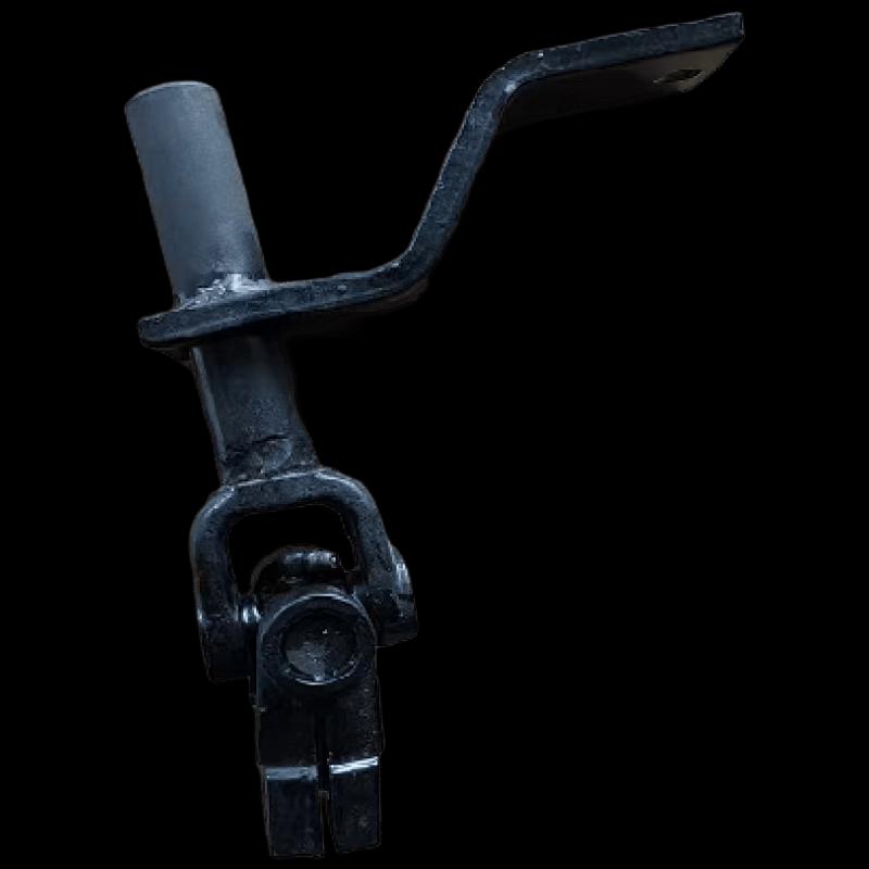 Hongsenlin Dongfeng EQ2102 Universal Joint Fork Assembly