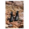 British Style Short Rain Boots Women's Fashion Outdoor Non-slip Water Shoes