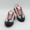 IM7410-001 Nike Air Max 95 OG Big Bubble Medium Ash/Solar Red ( Men's )