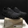 On Cloudswift 4 Running Shoes Men Women Breathable Cushioned Non-Slip Trail Road Sneakers