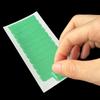 Extra Strong Double-Sided Green Wig Tape for Seamless Lace & Hair Extensions