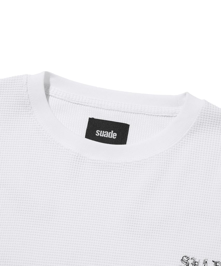 Seuweideu Seraphim Thermal Long Sleeve [White]