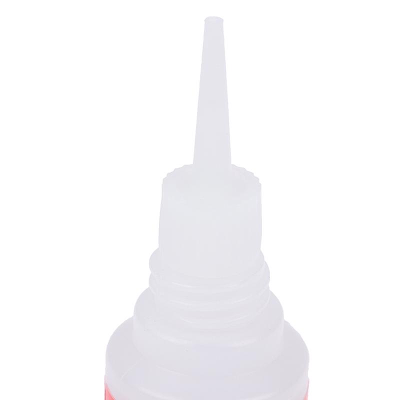 502 Glue Remover Strong Efficient Glue Remover Acetone Cleaning Agent Dissolving