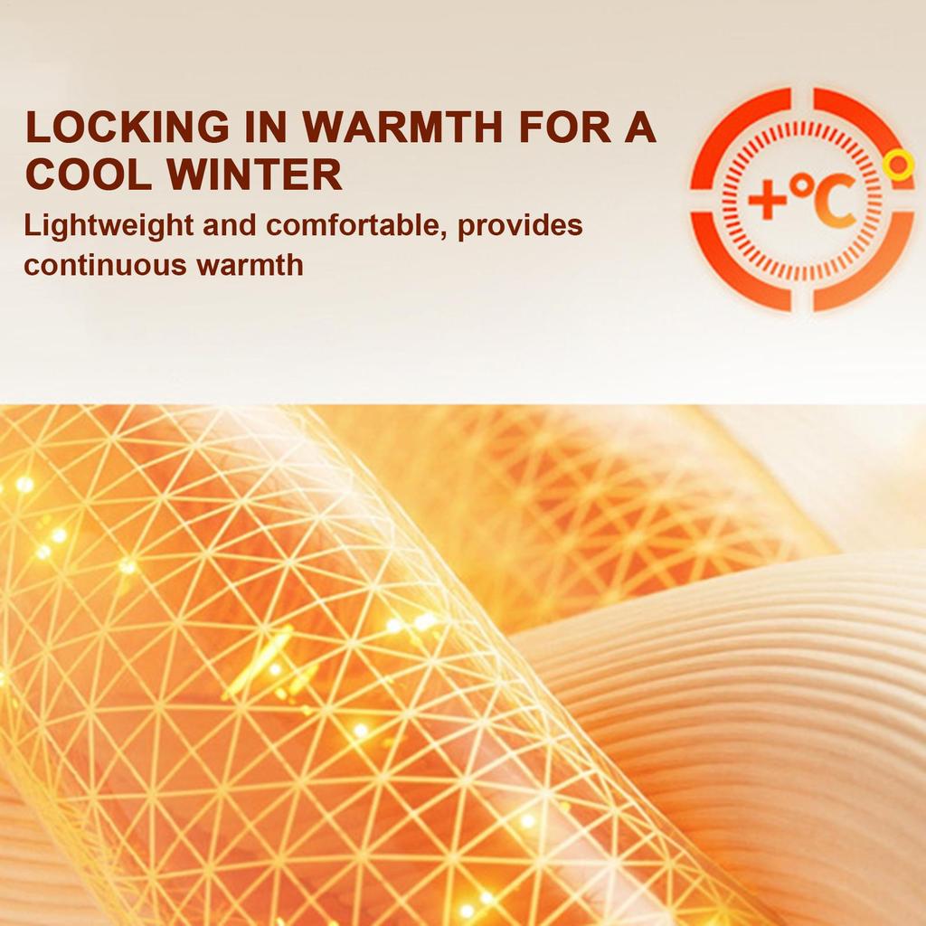 Motorcycle Knee Guards Thermal Knee Brace Windproof Leg Warmer For Motorcycle Training Adventure Touring Weekend Adventures