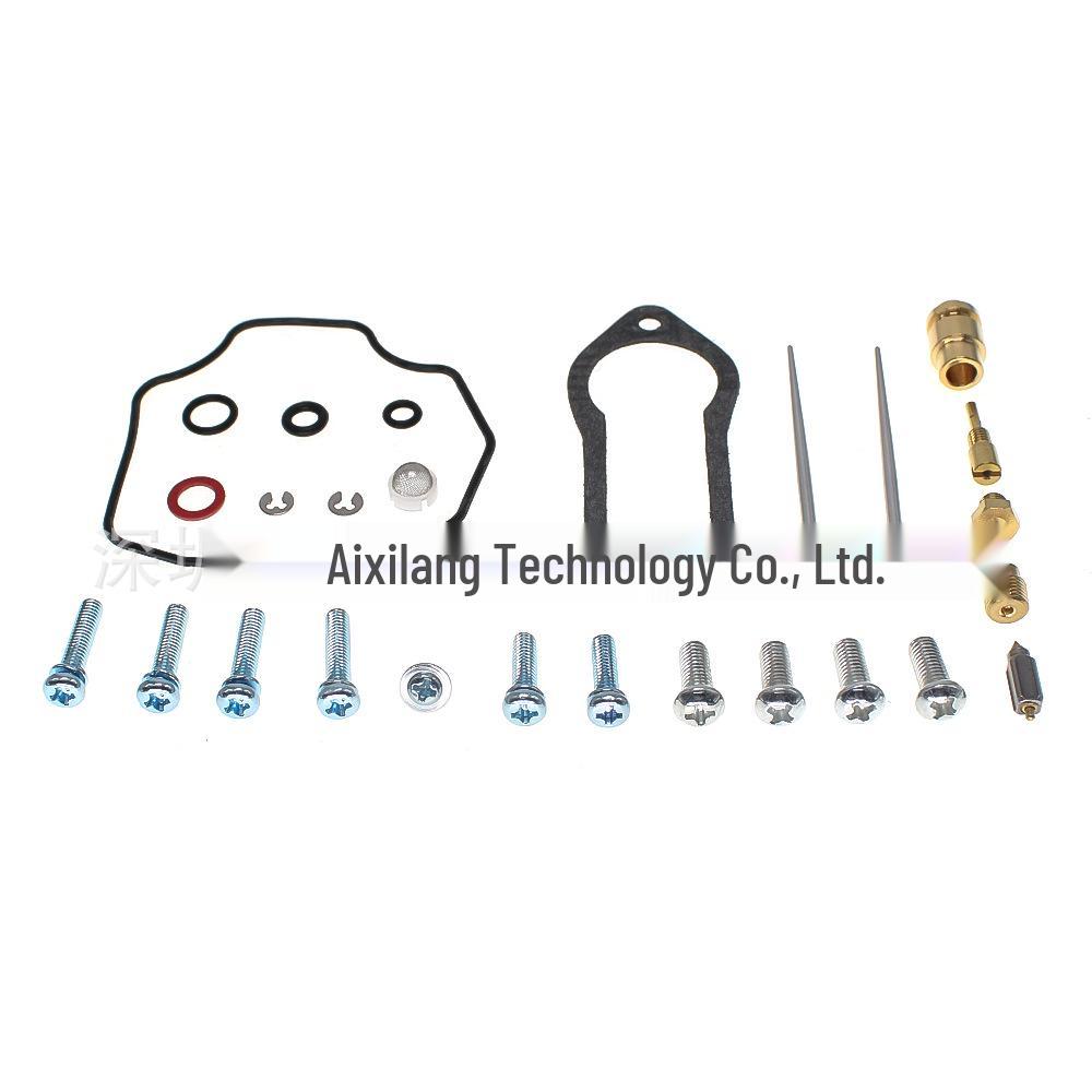 Yamaha XT350 Carburetor Repair Kit (1985-2000) 1