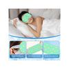 Cold Eye Mask Hydrogel Cold Compress Eye Mask Disposable Ice Patch Cold Soothing Eye Shade Breathable Sleep Mask Cold Compress Eye Mask