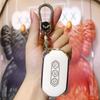 Premium Key Cover for 2020 Wuling Capgemini 1.5T Smart Car - Unisex