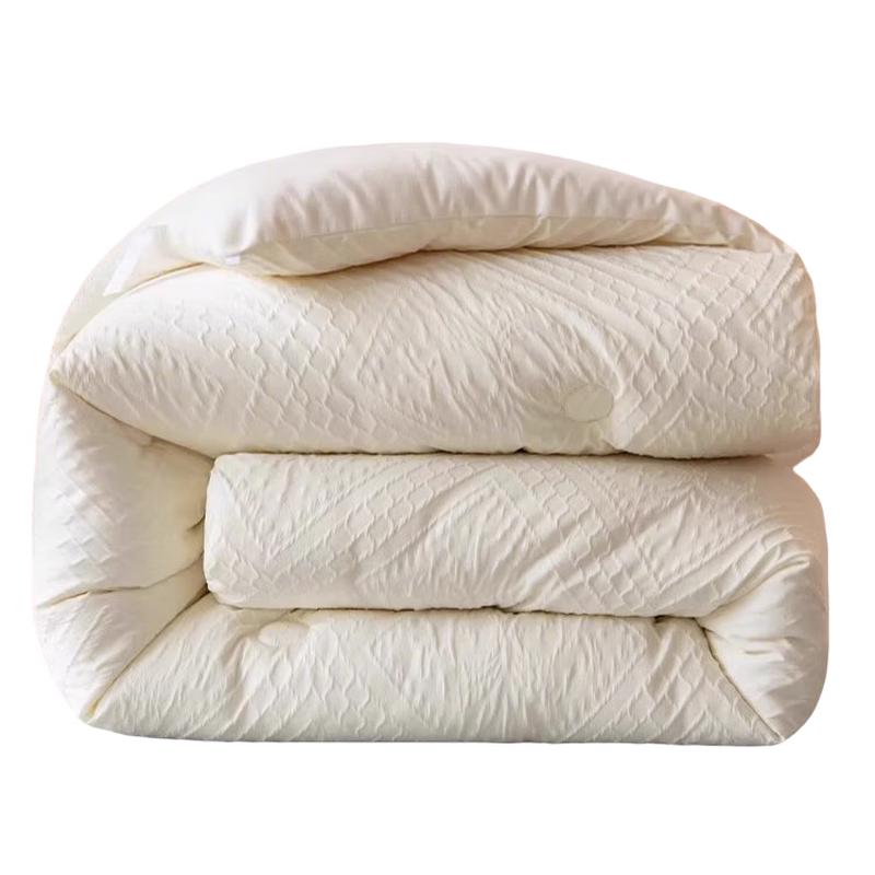 Hengyuanxiang New Zealand Imported Wool Quilt 200cm x 230cm, 3kg