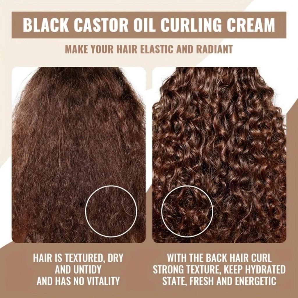 Haarspülung spendet dem Haar Feuchtigkeit, lindert trockenes und gespaltenes Haar, fördert das Haarwachstum, spendet Feuchtigkeit und befeuchtet Essence Cream