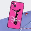 Dirty Dancing Phone Case For iPhone 16 Pro Max 11 12 13 14 15 Pro Max Mini XR 16 15 Plus 16e Cover Shell