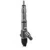 Diesel Fuel Injector Nozzle, Silver/Black Metal, Automotive Use