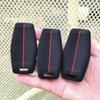 For Mitsubishi Outlander    Case Keyless Protector Silicone Car Remote Key Cover Auto Shell Fob Holder Accessories