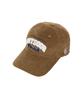 OUTDOOR PRODUCTS Arch Logo Corduroy Cap (Light Brown)